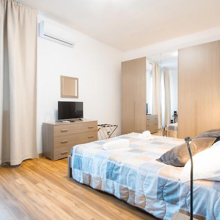 Karulli Home Bari Exteriér fotografie