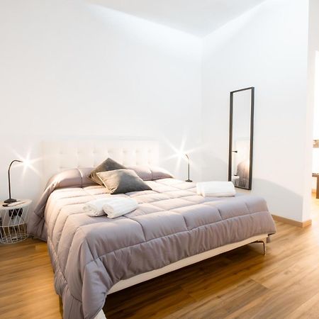 Karulli Home Bari Exteriér fotografie