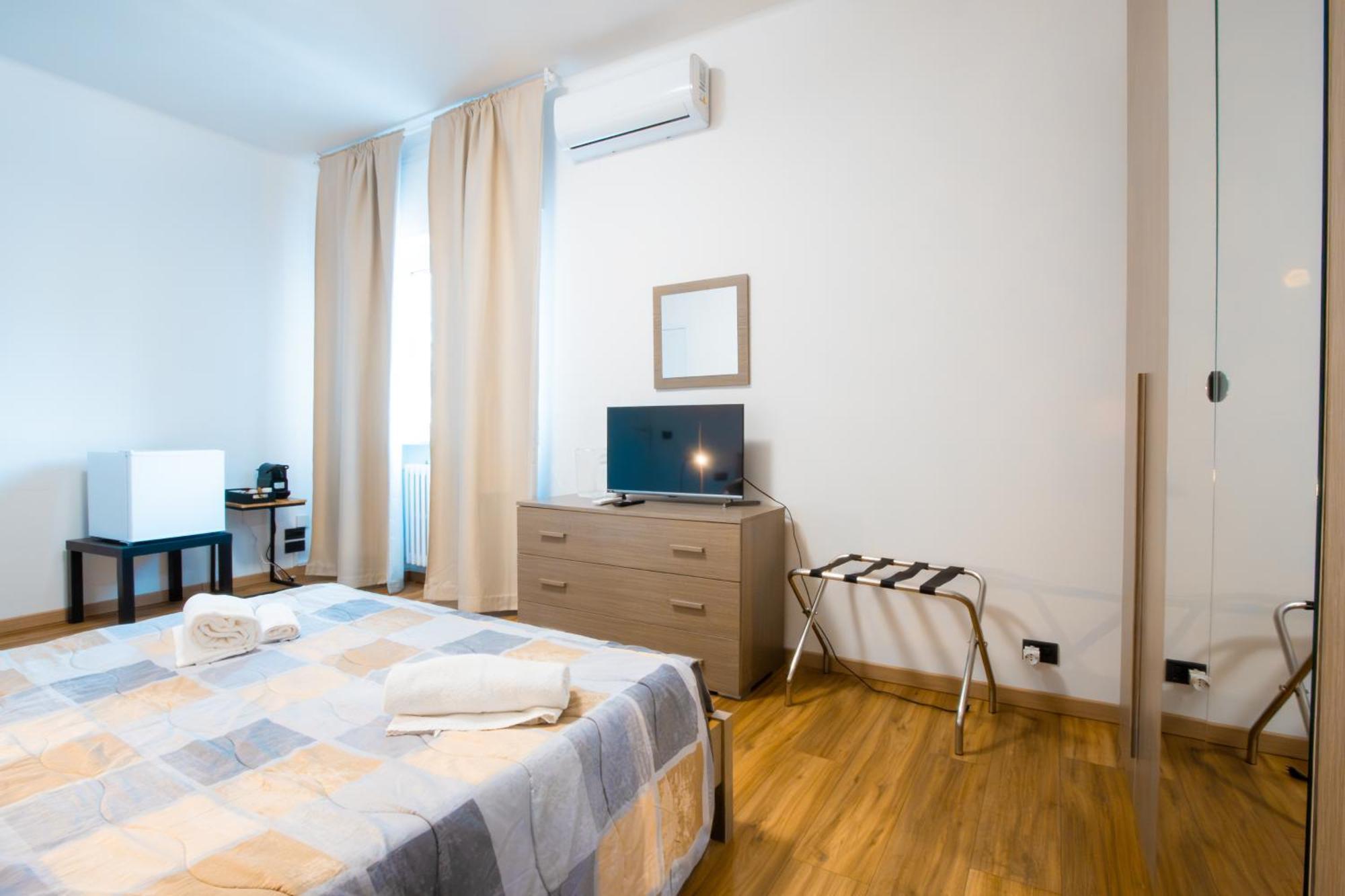 Karulli Home Bari Exteriér fotografie
