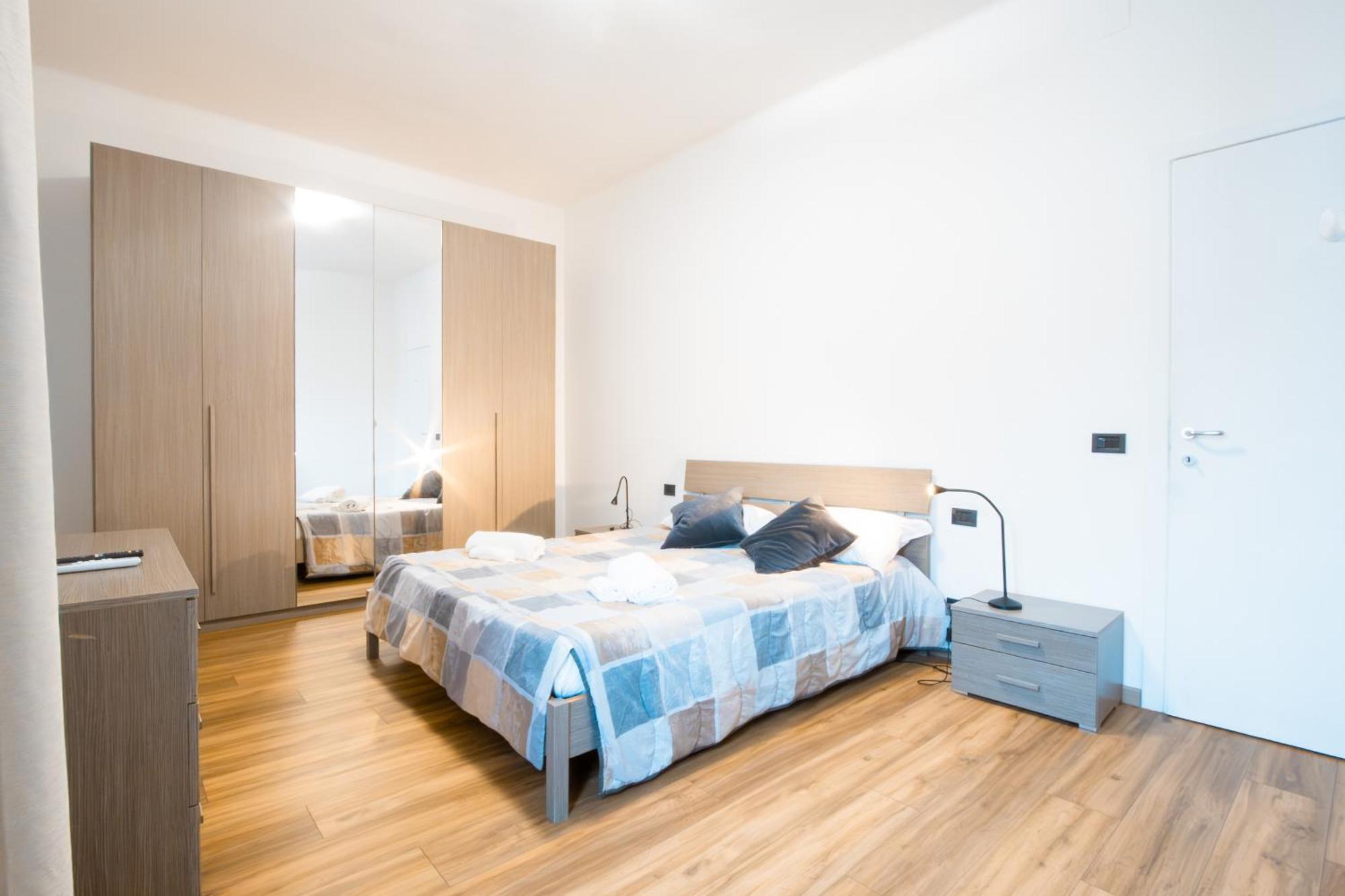 Karulli Home Bari Exteriér fotografie