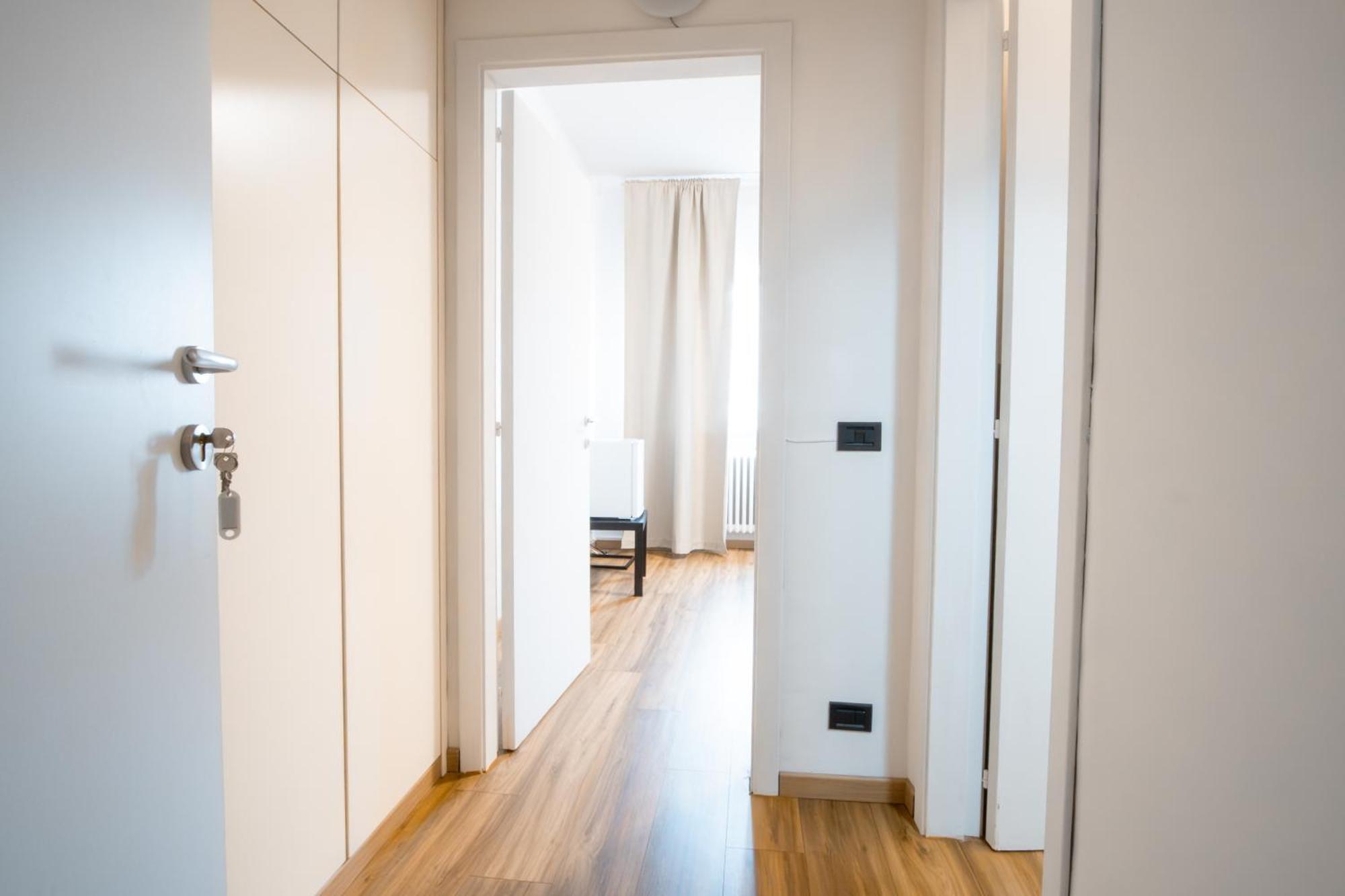 Karulli Home Bari Exteriér fotografie