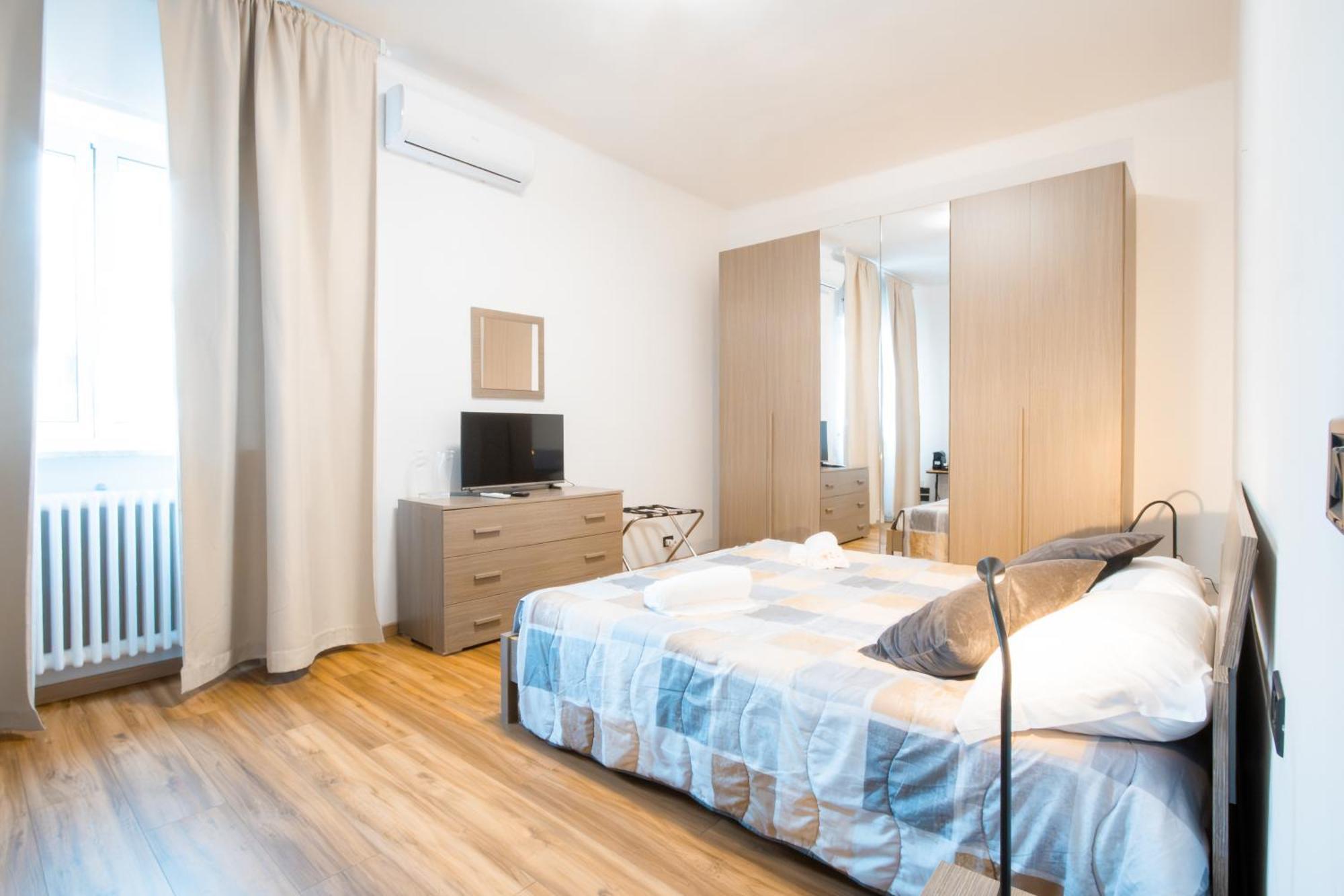 Karulli Home Bari Exteriér fotografie