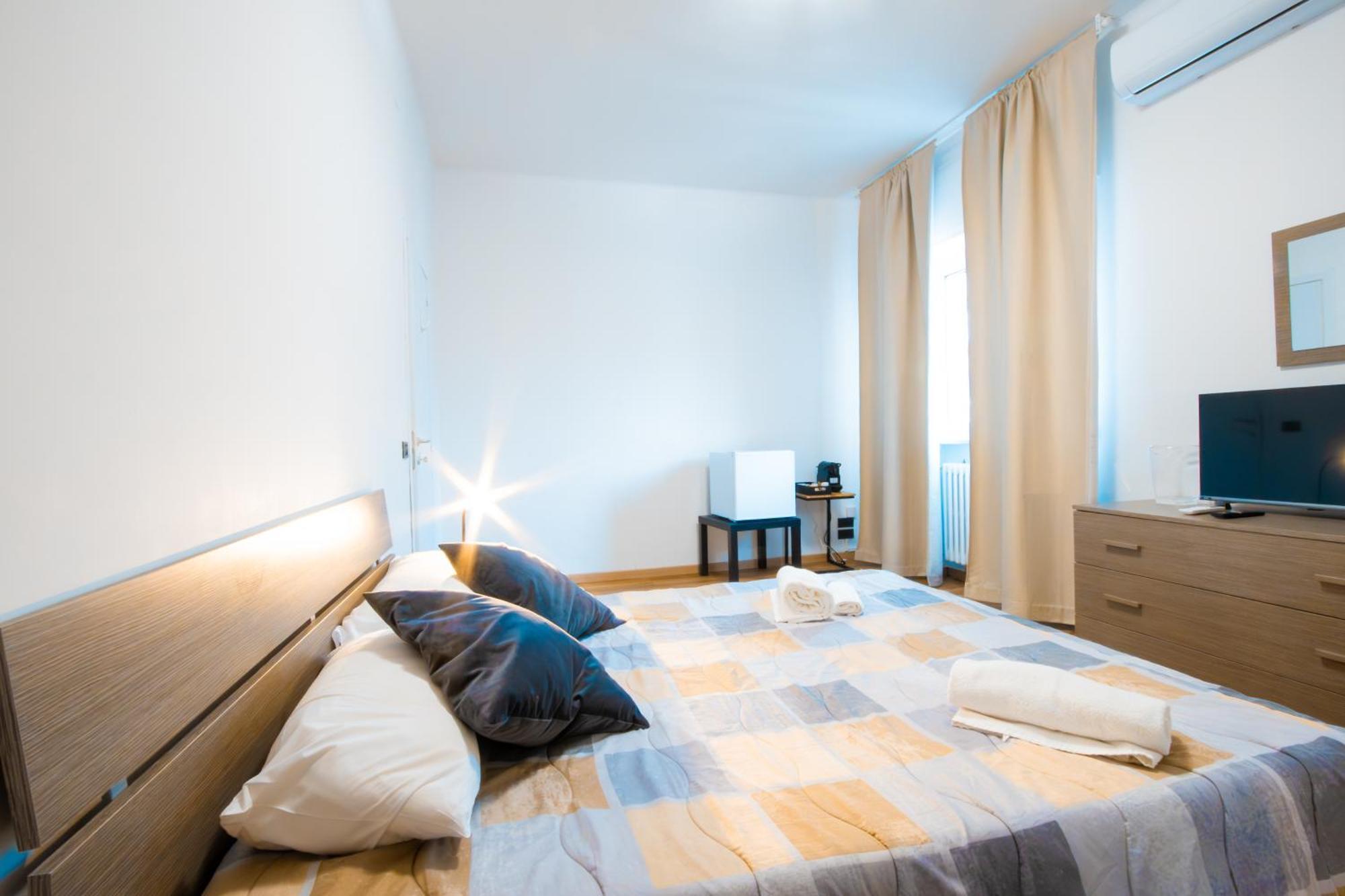 Karulli Home Bari Exteriér fotografie