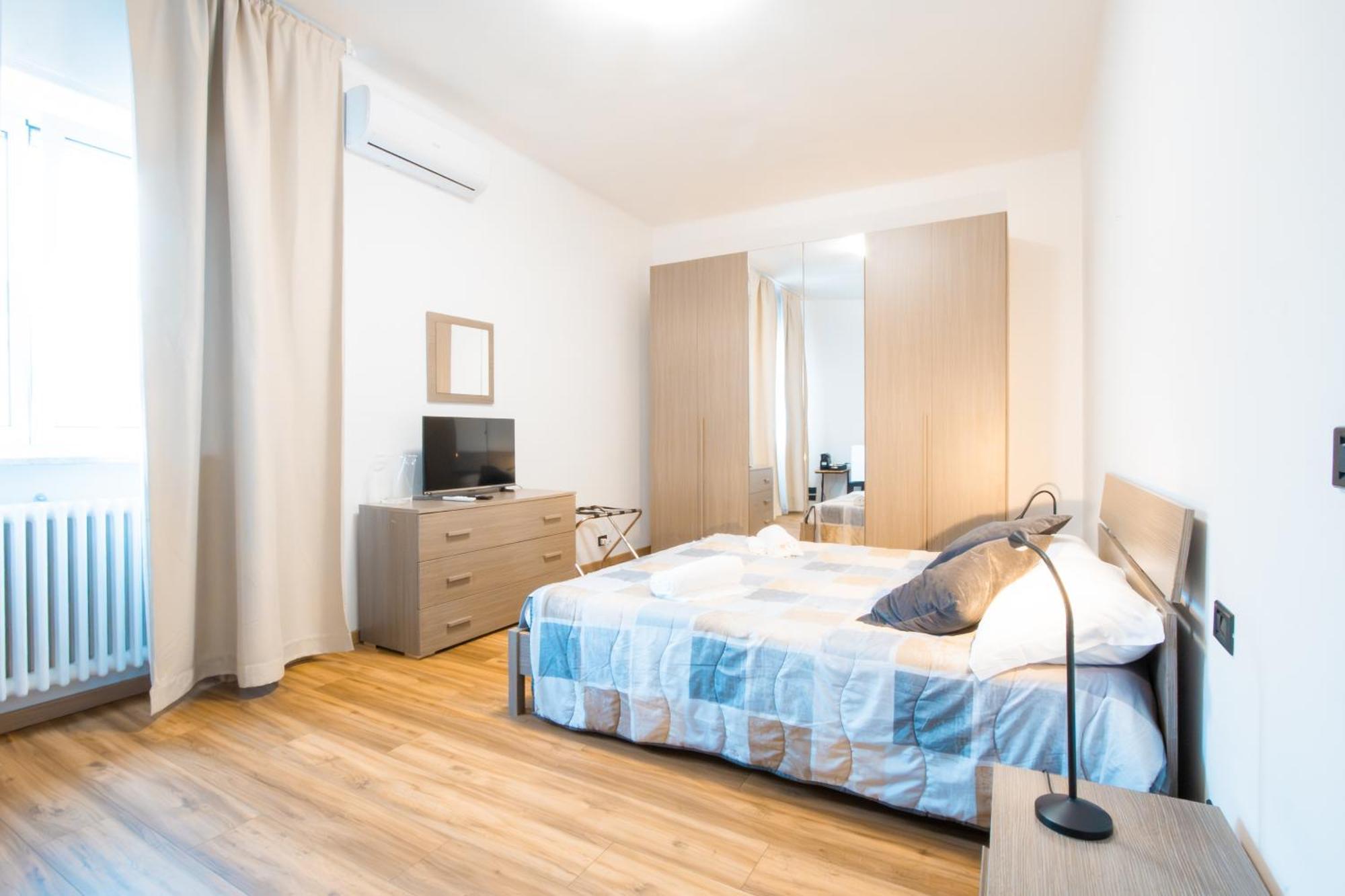 Karulli Home Bari Exteriér fotografie