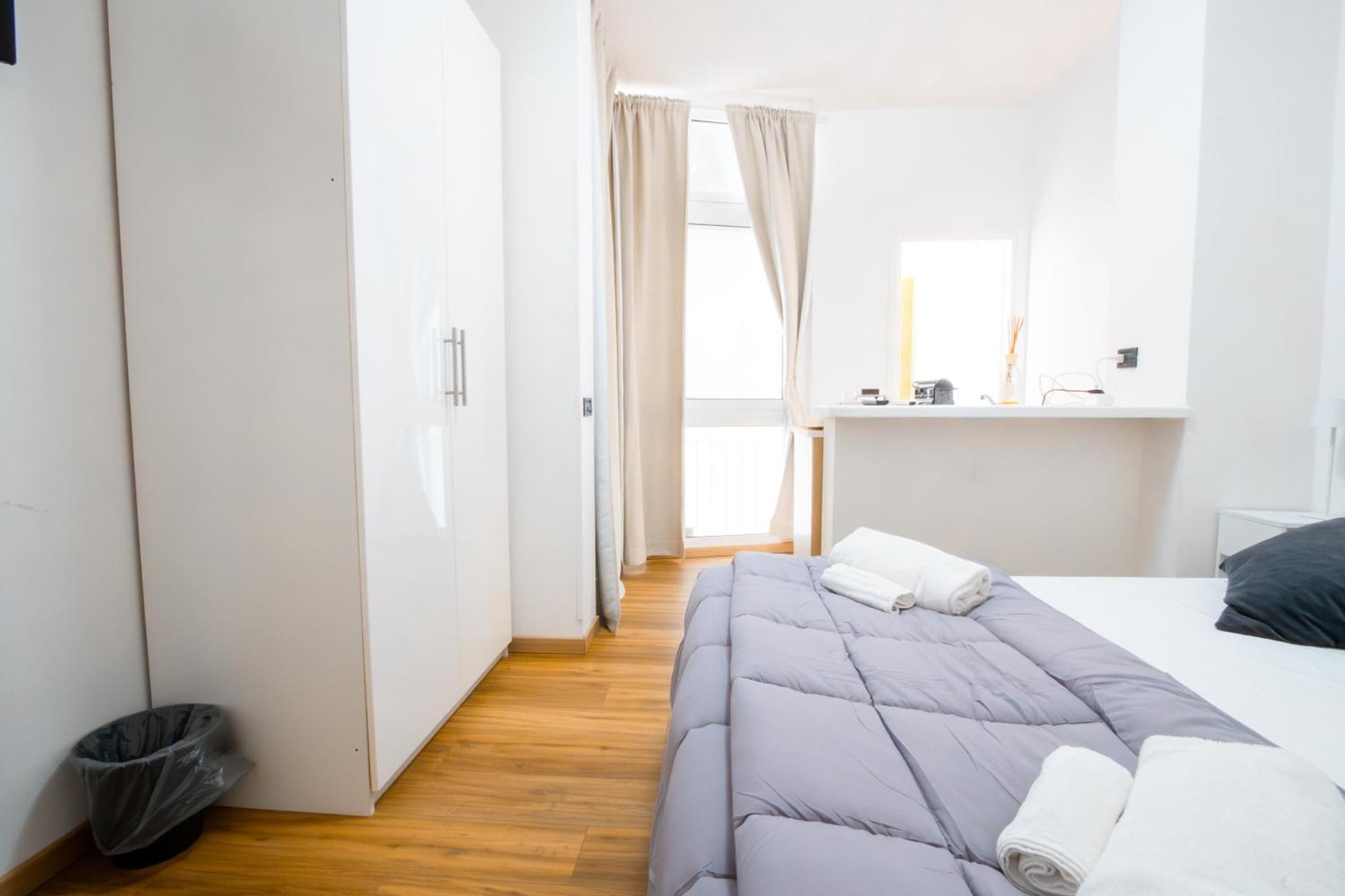 Karulli Home Bari Exteriér fotografie