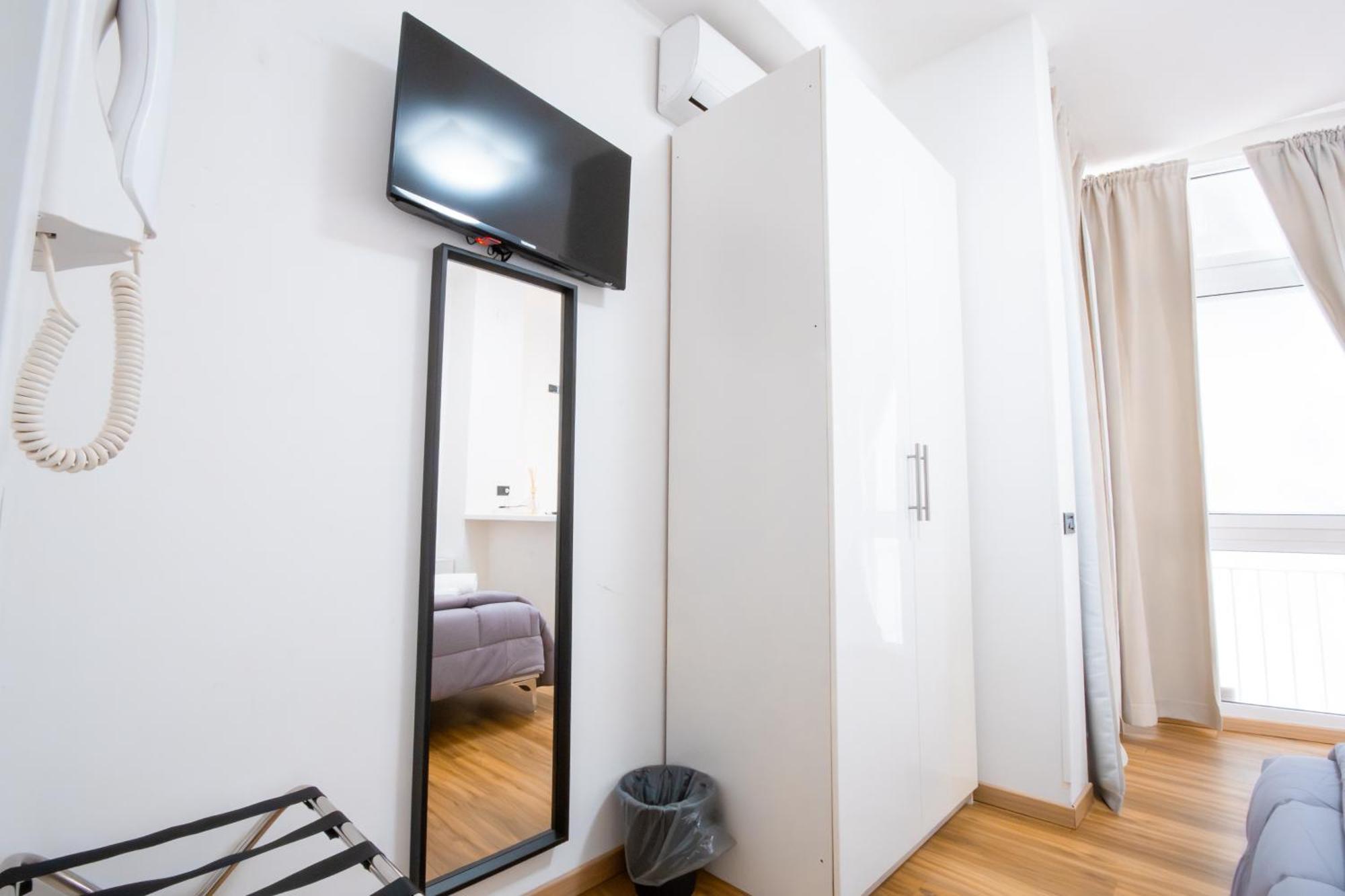 Karulli Home Bari Exteriér fotografie