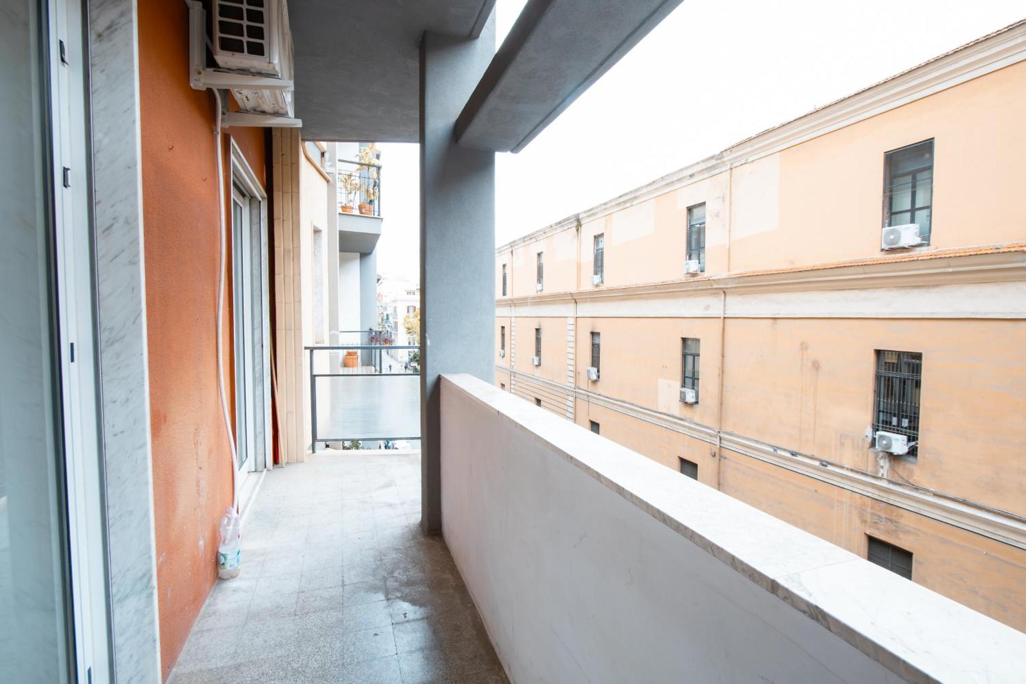 Karulli Home Bari Exteriér fotografie
