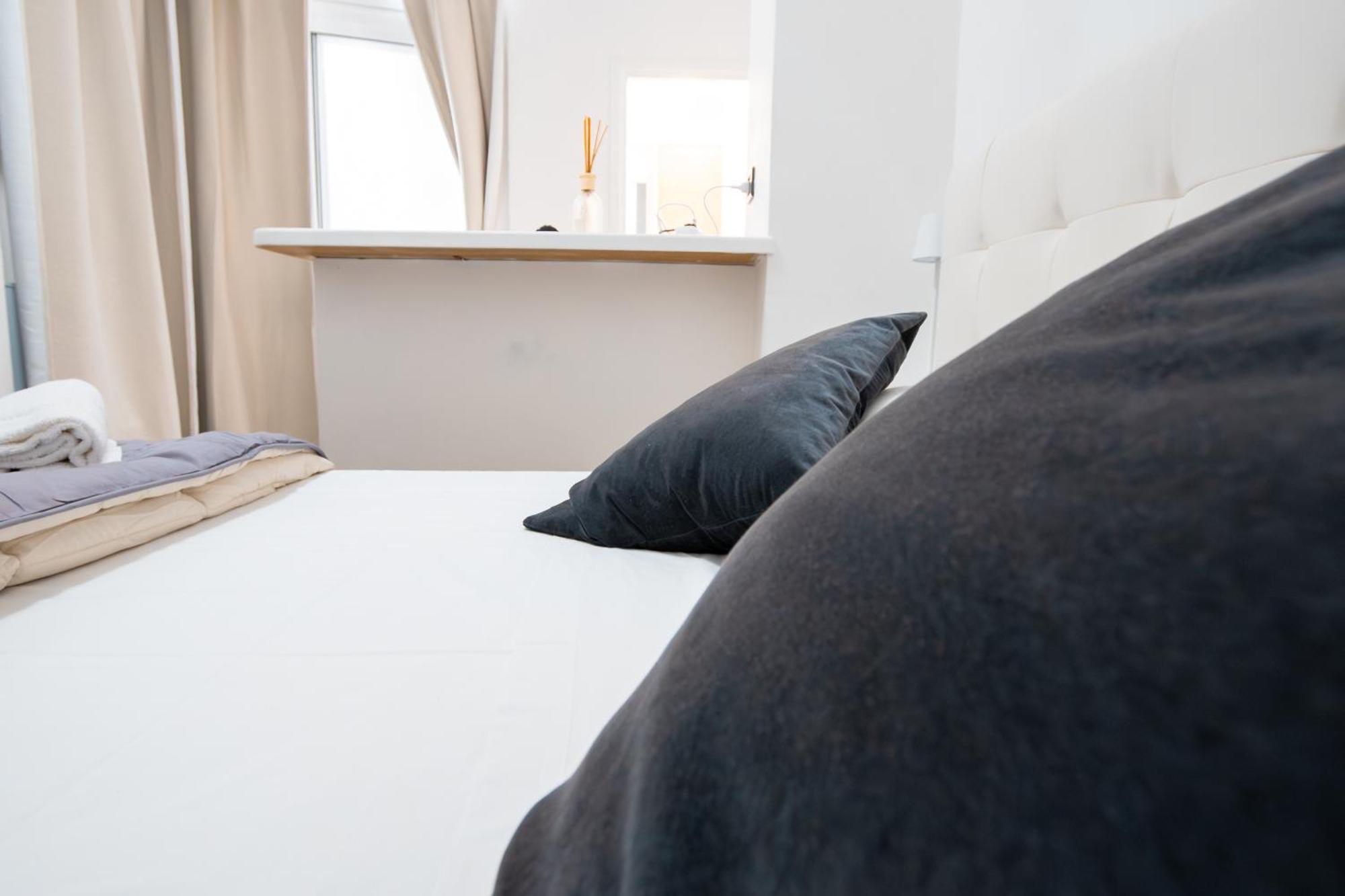 Karulli Home Bari Exteriér fotografie