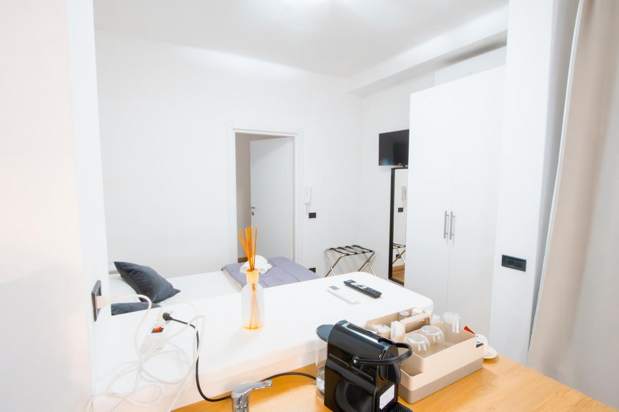 Karulli Home Bari Exteriér fotografie