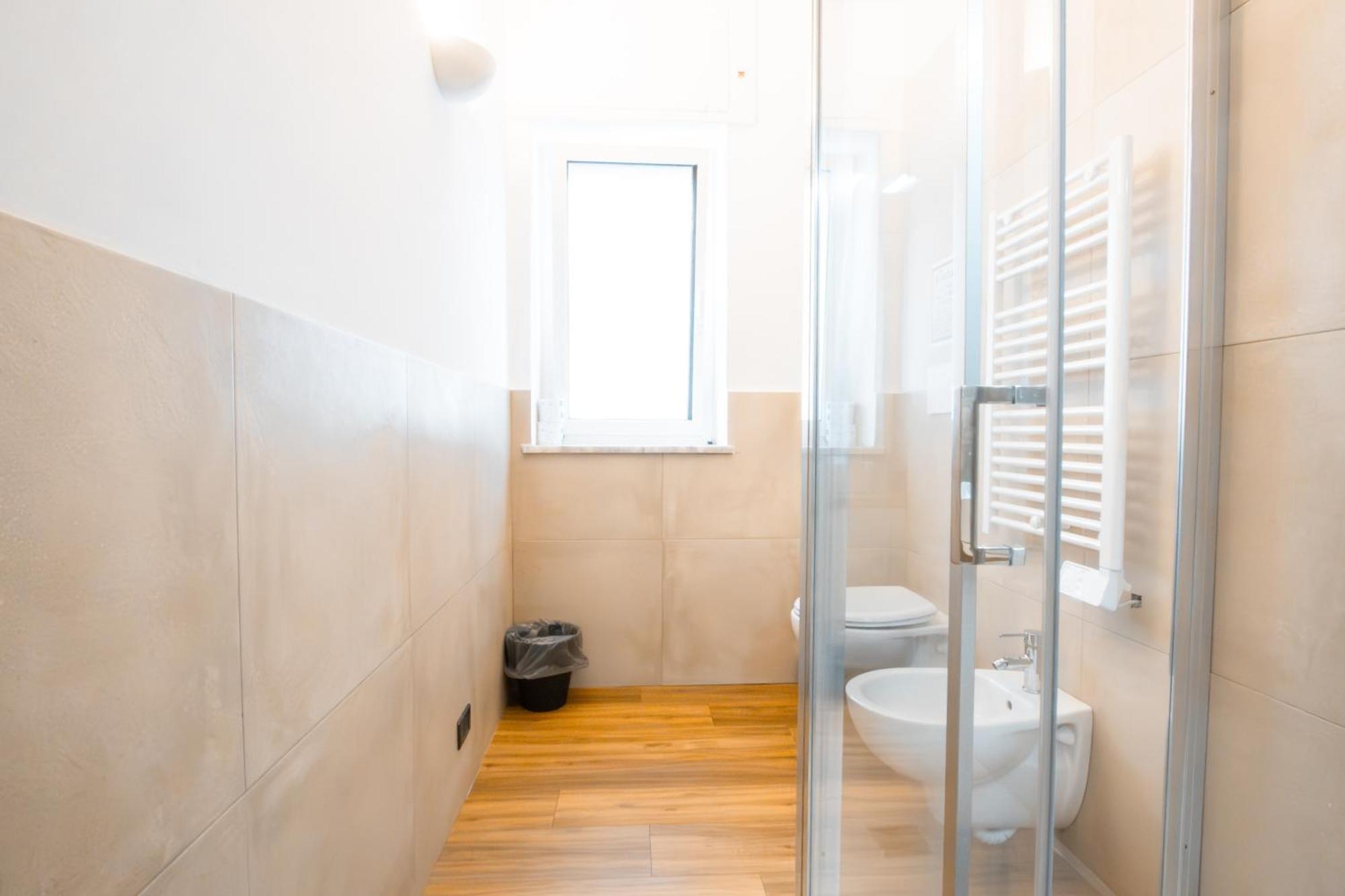 Karulli Home Bari Exteriér fotografie