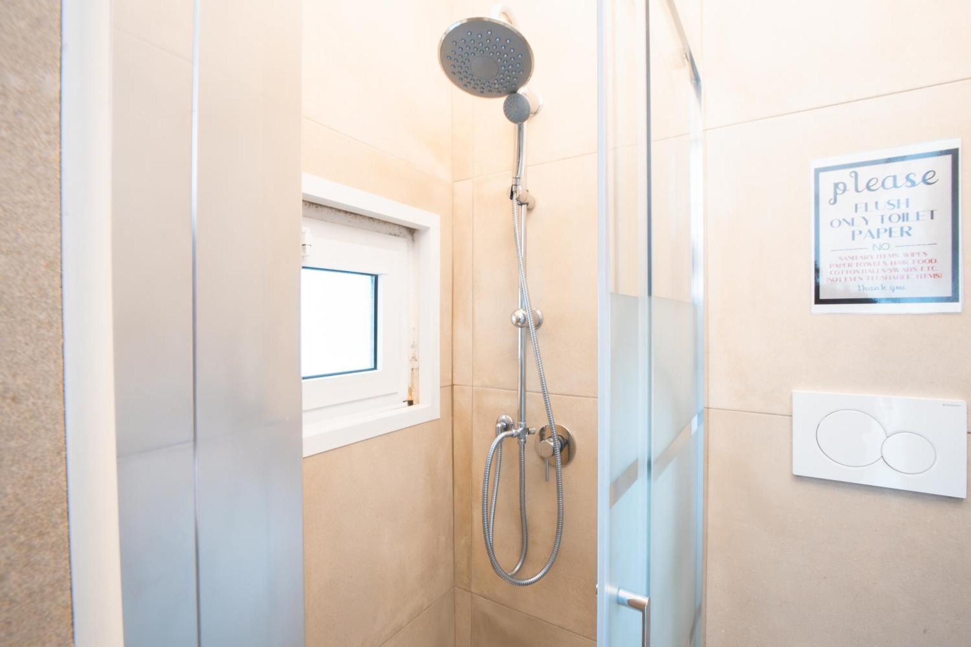 Karulli Home Bari Exteriér fotografie