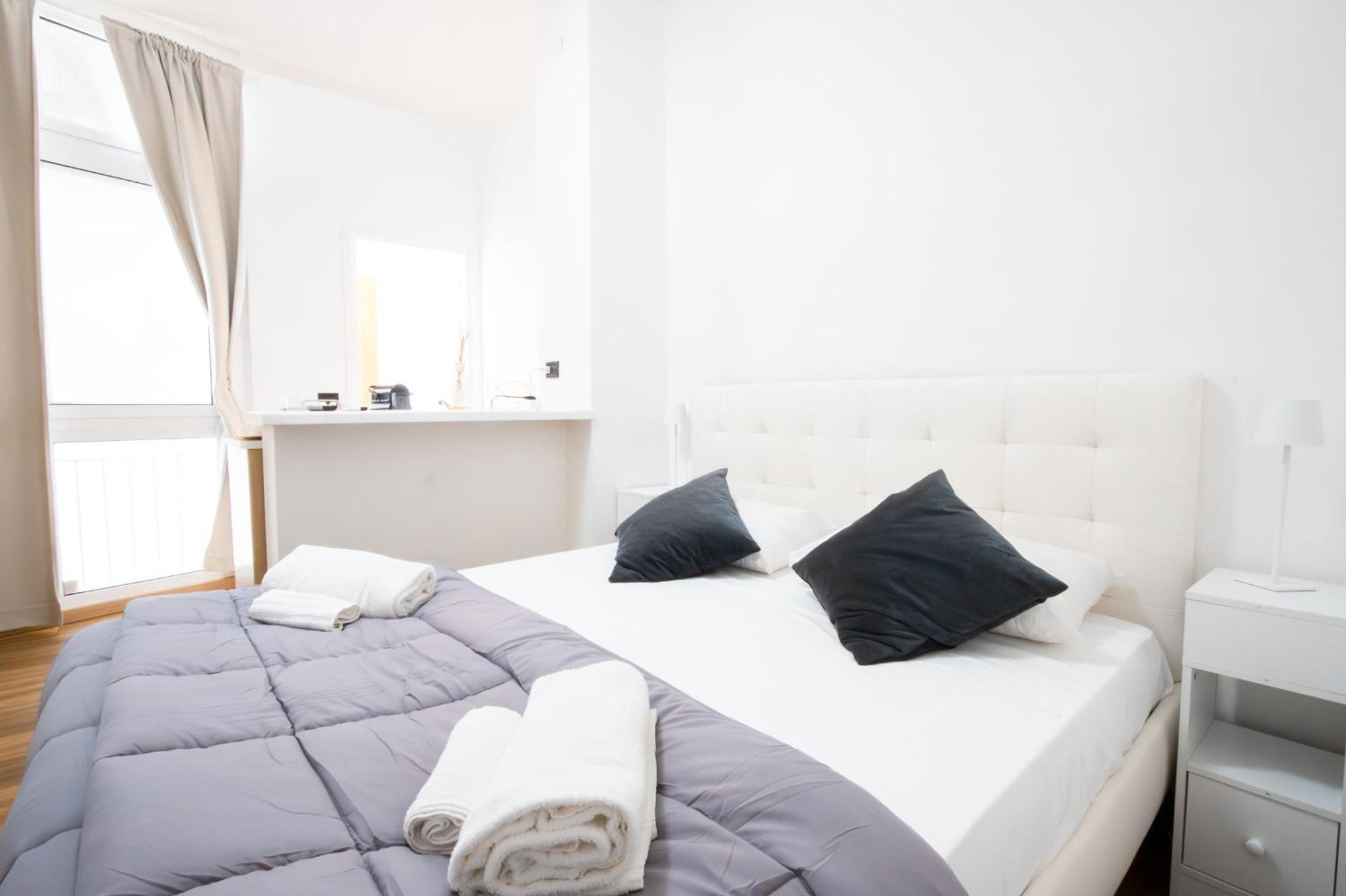 Karulli Home Bari Exteriér fotografie