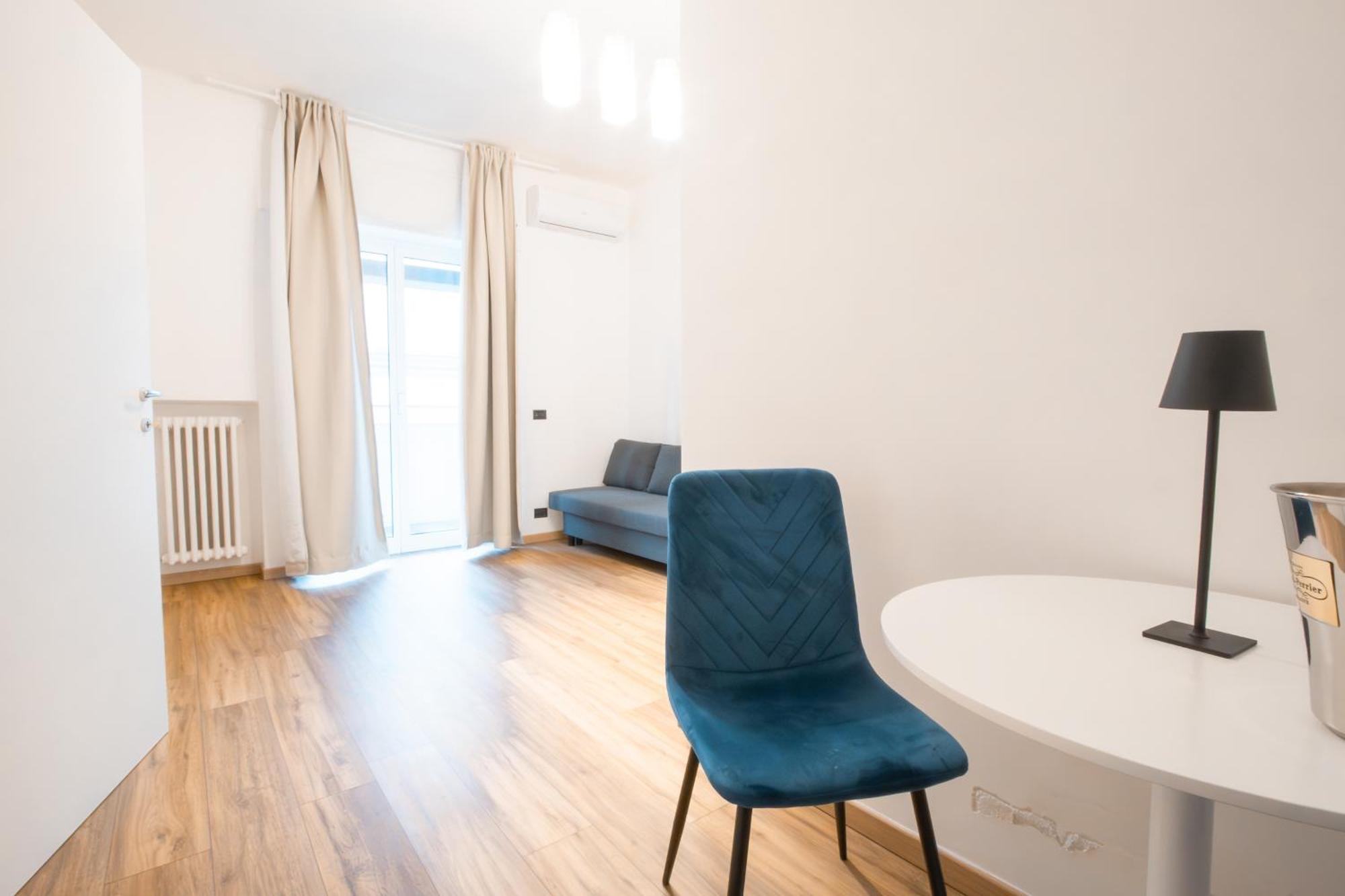 Karulli Home Bari Exteriér fotografie