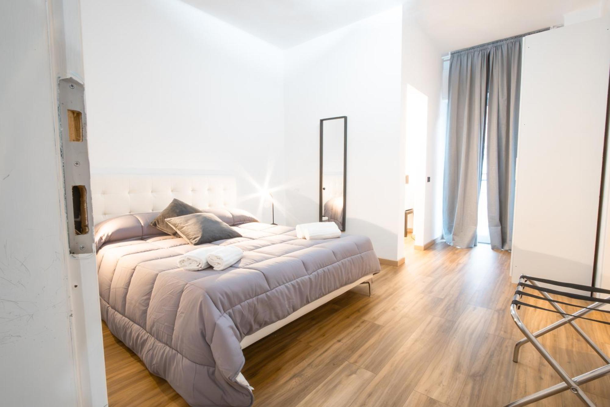 Karulli Home Bari Exteriér fotografie