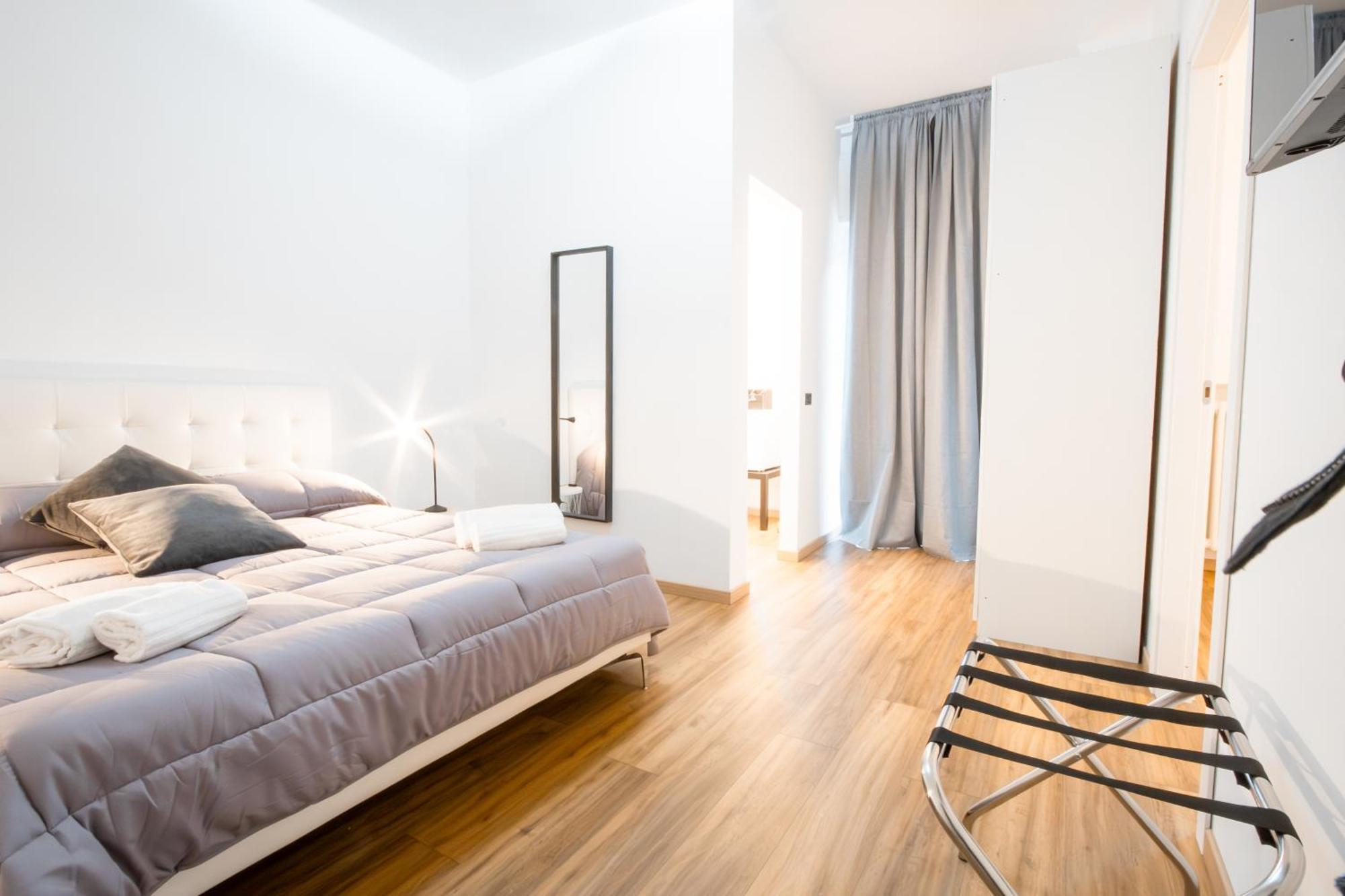 Karulli Home Bari Exteriér fotografie