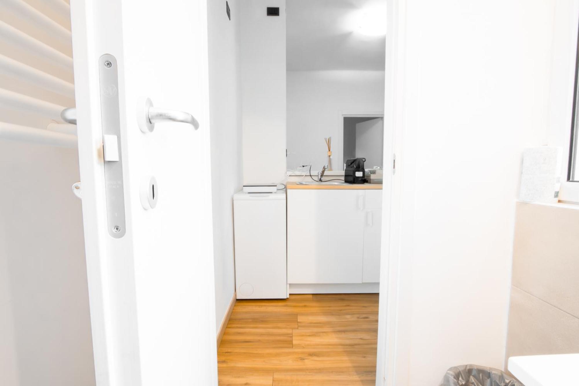 Karulli Home Bari Exteriér fotografie