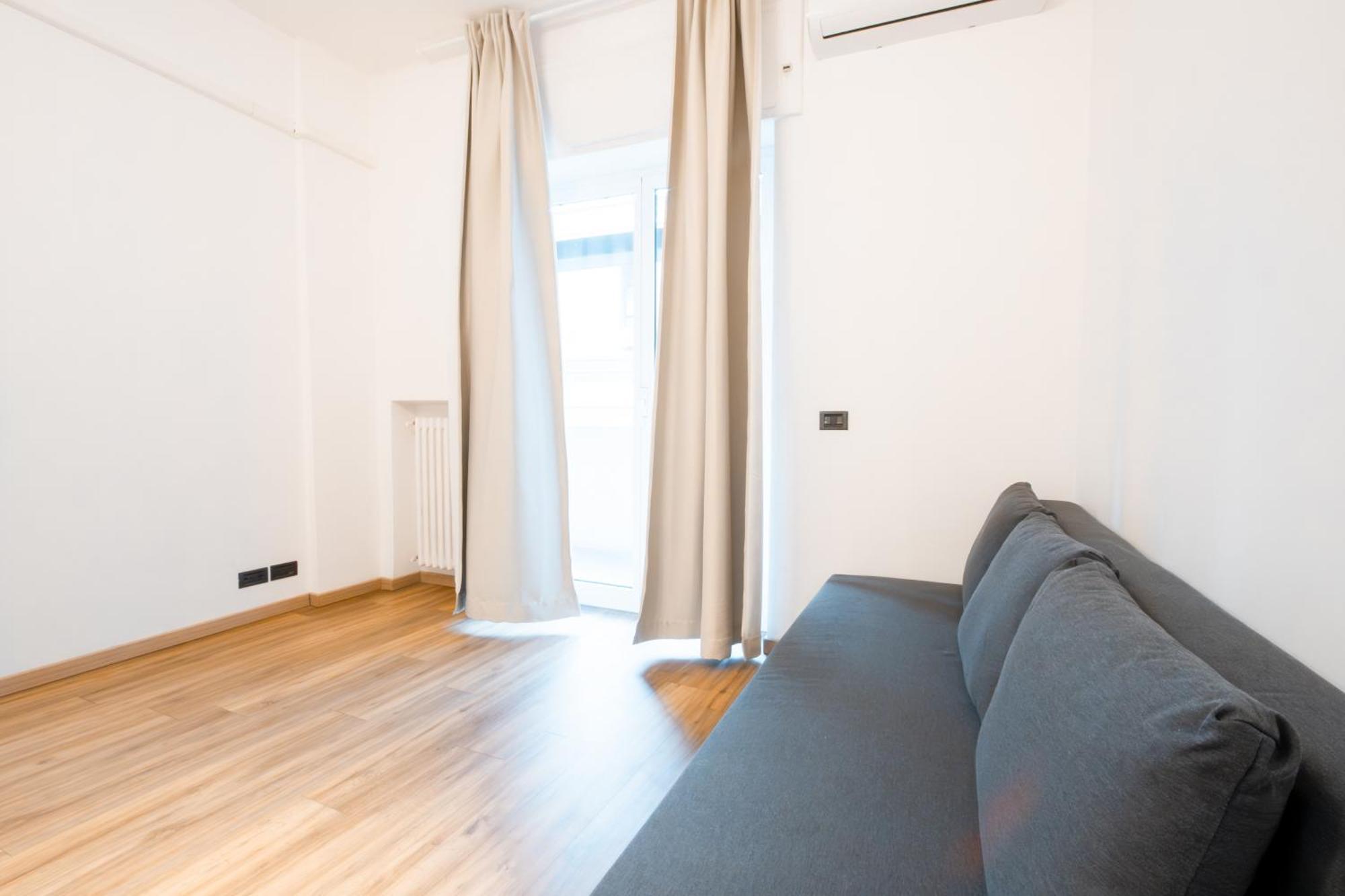 Karulli Home Bari Exteriér fotografie