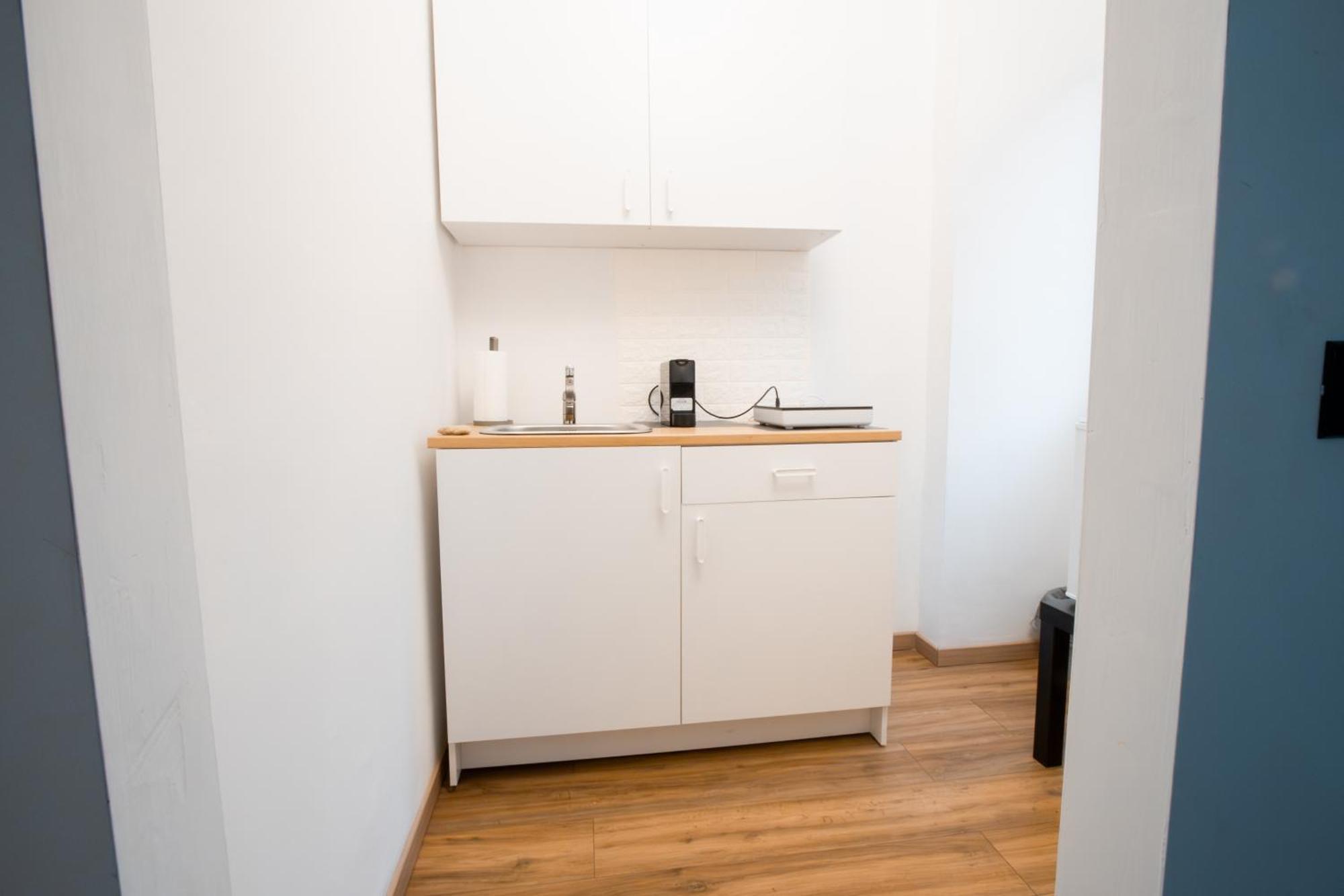 Karulli Home Bari Exteriér fotografie
