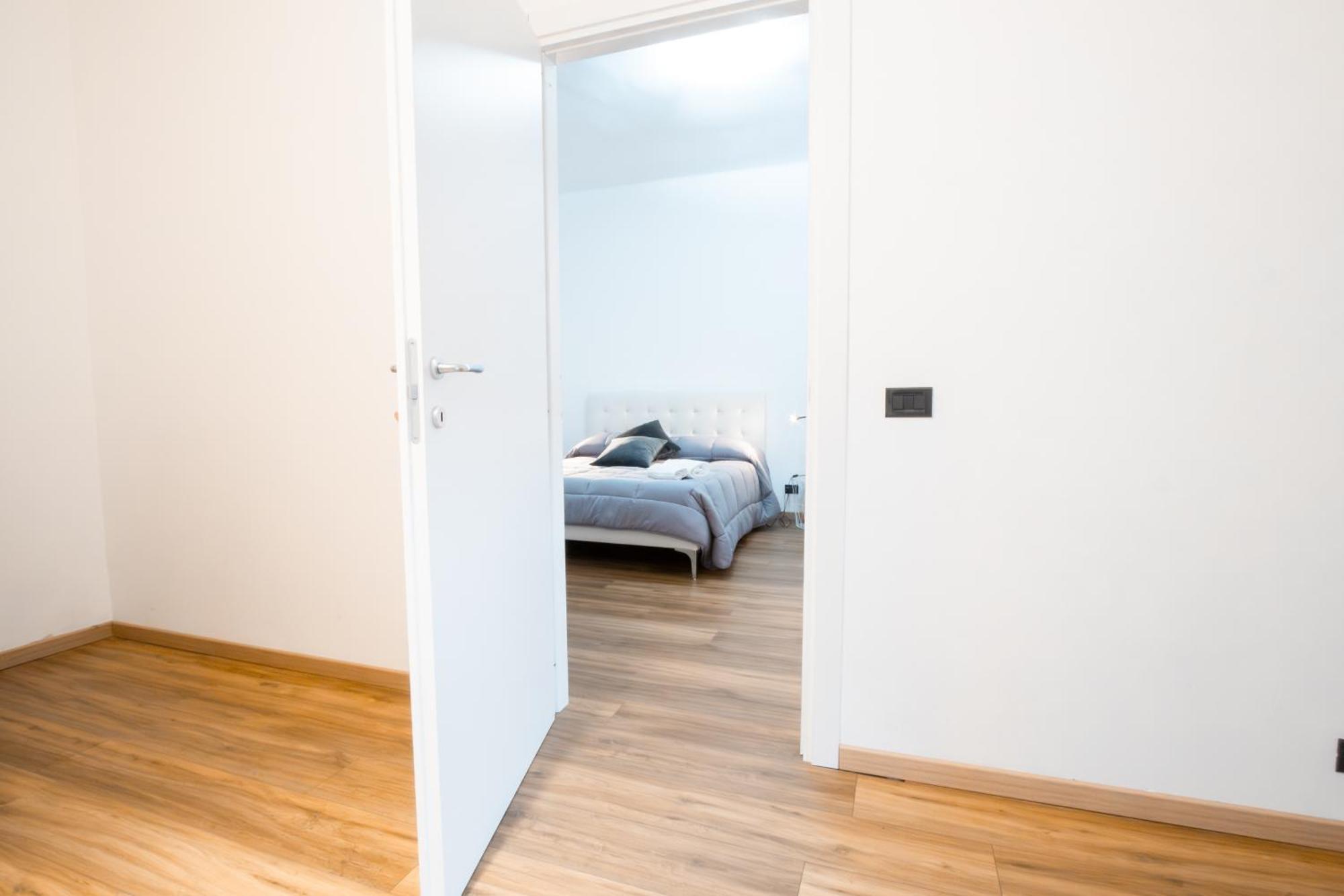 Karulli Home Bari Exteriér fotografie