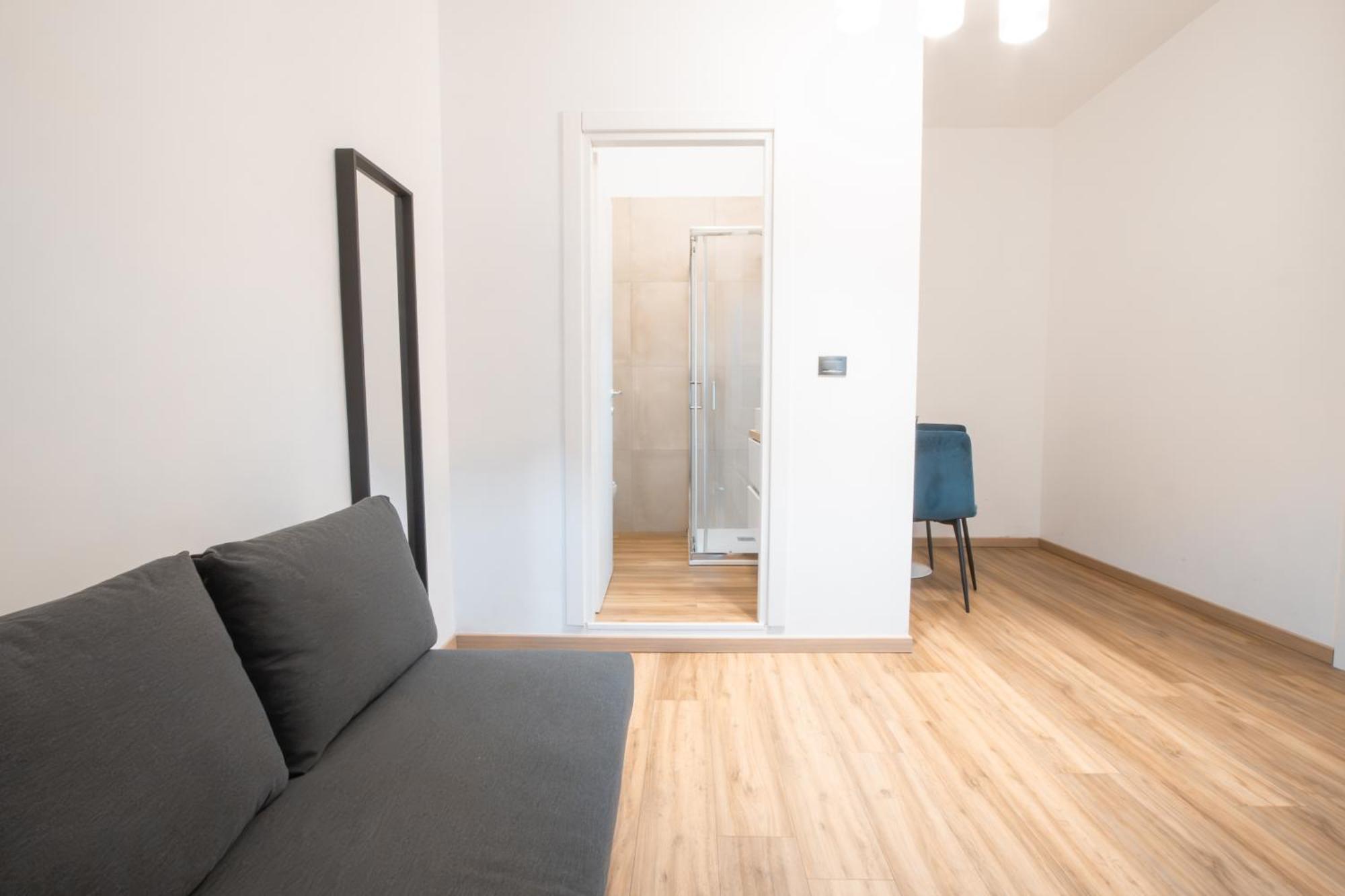 Karulli Home Bari Exteriér fotografie