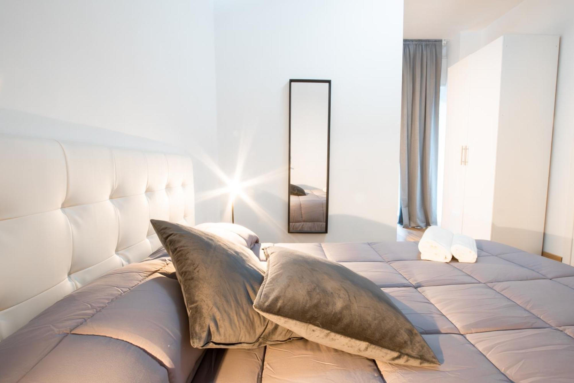 Karulli Home Bari Exteriér fotografie