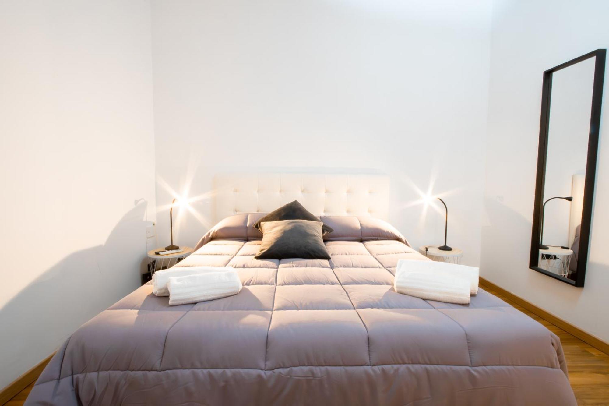 Karulli Home Bari Exteriér fotografie