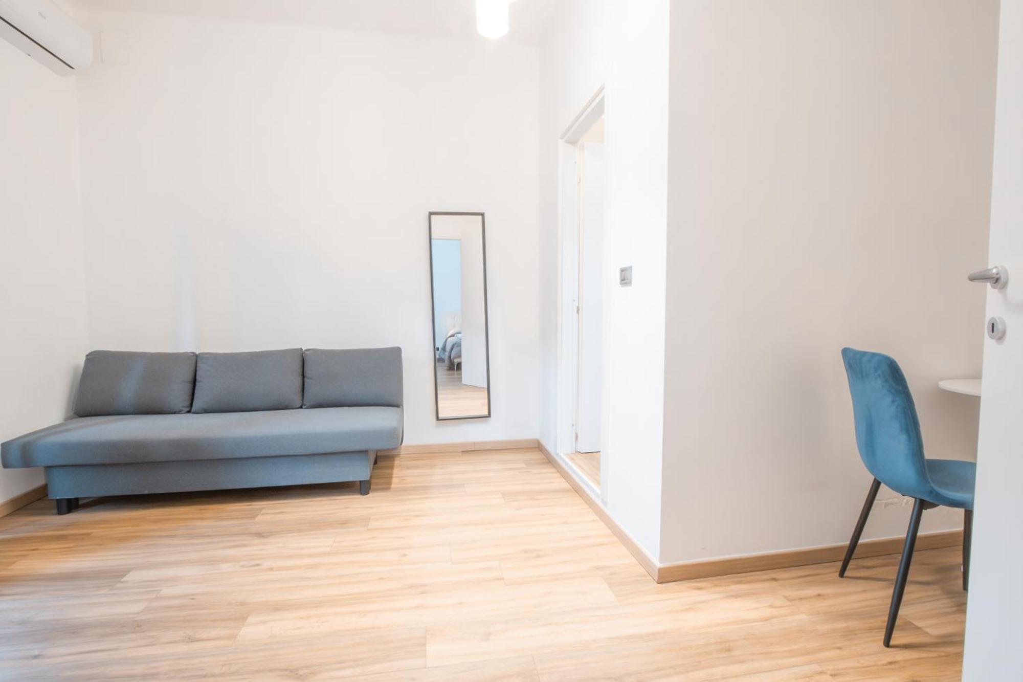 Karulli Home Bari Exteriér fotografie