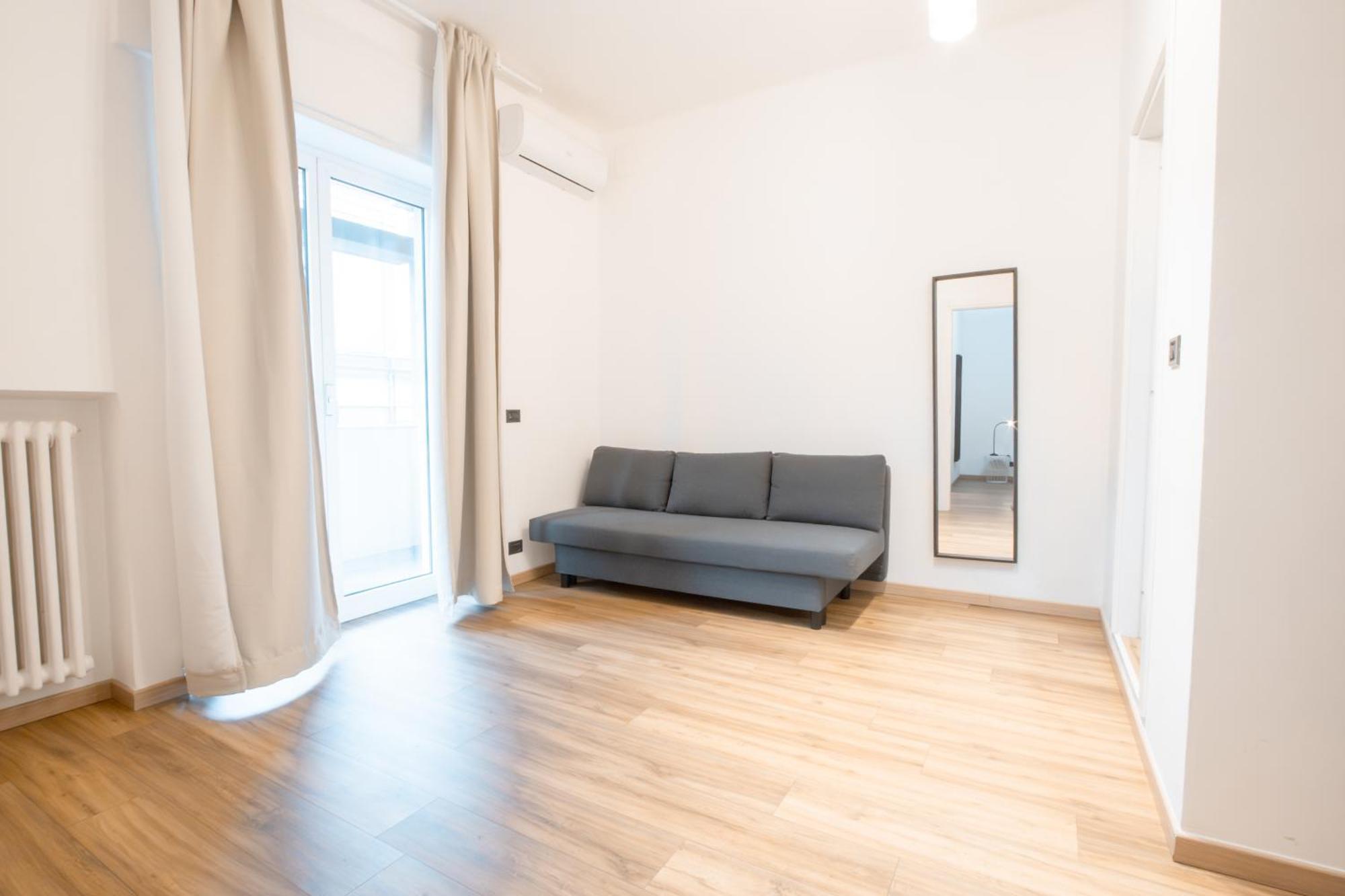 Karulli Home Bari Exteriér fotografie