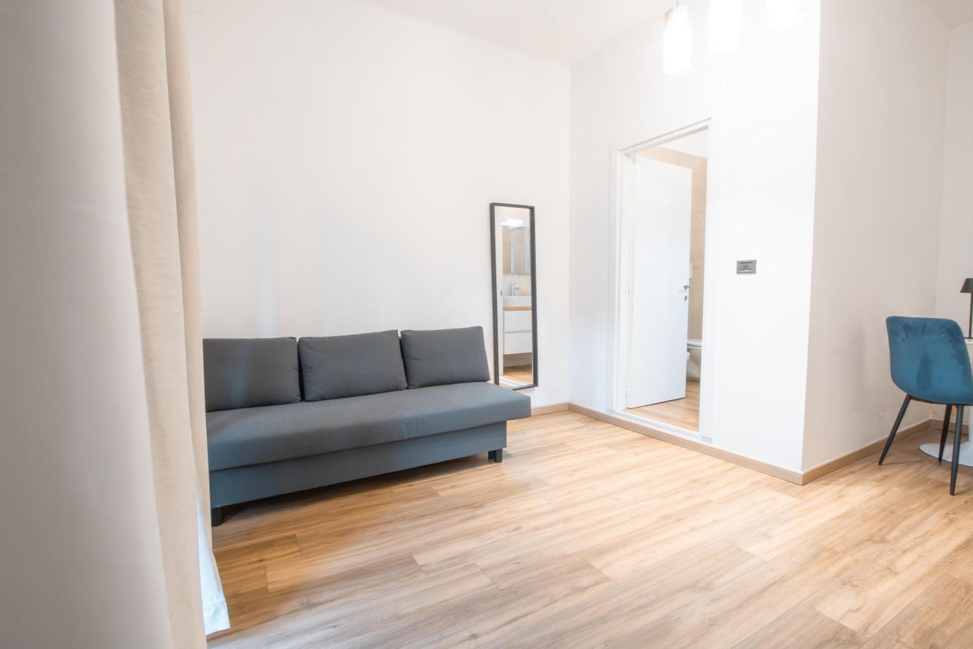 Karulli Home Bari Exteriér fotografie